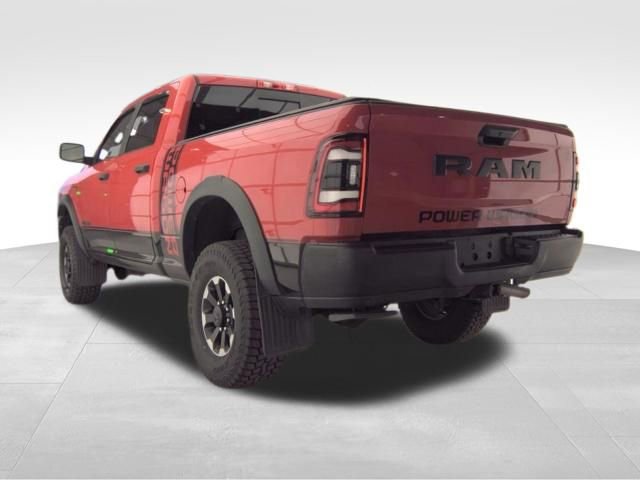 ram ram 2500 pickup 2022 3C6TR5EJ2NG418930 image ram ram 2500 pickup 2022 3C6TR5EJ2NG418930 image